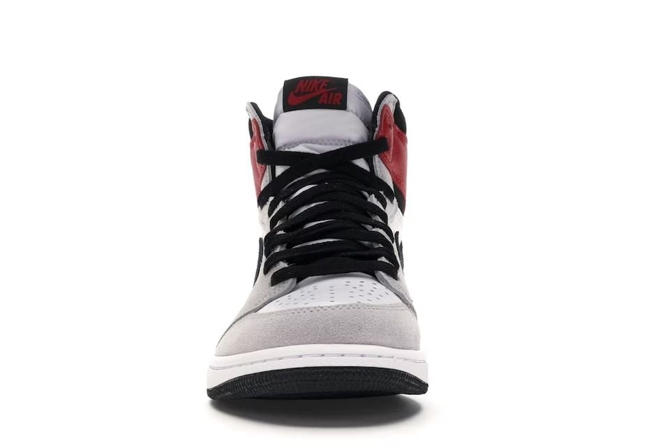  Jordan 1 High Smoke Grey (Used) (No Box) 