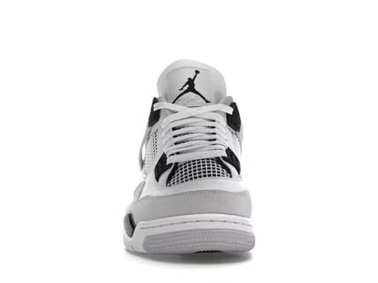  Jordan 4 Military Black 