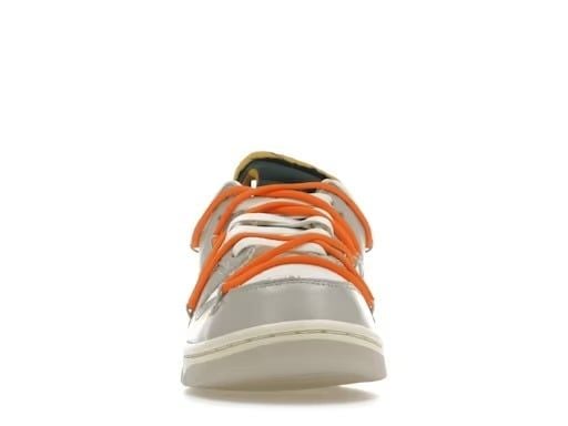  Nike Dunk Low x Off White Lot 44 