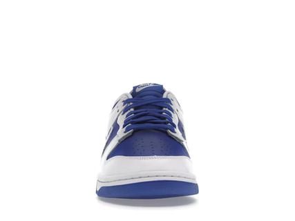  Nike Dunk Low Racer Blue White 