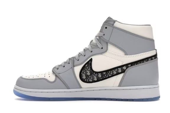  Jordan 1 High Dior (Used) 