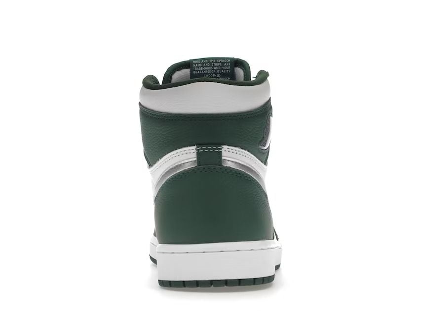  Jordan 1 High OG Gorge Green 