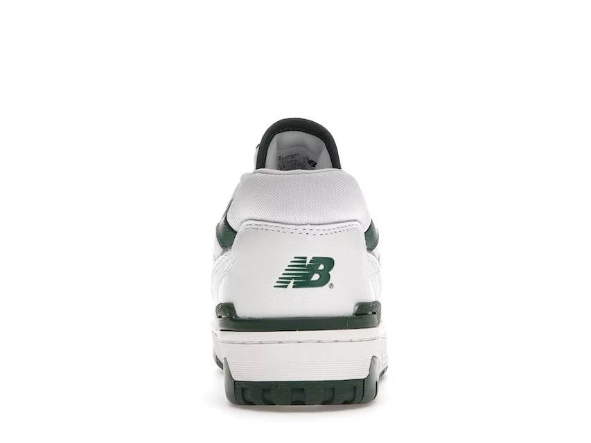 New Balance 550 White Green 