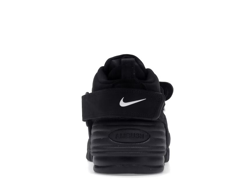  Nike Air Adjust Force Ambush (Black) 