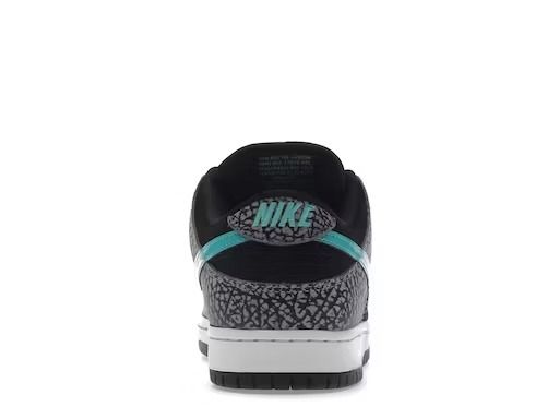  Nike SB Dunk Low Atmos Elephant (Used) 