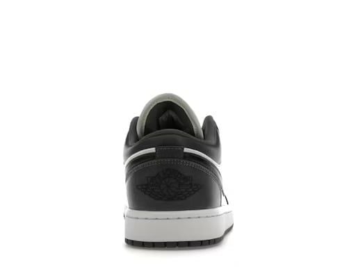 Jordan 1 Low Dark Grey 