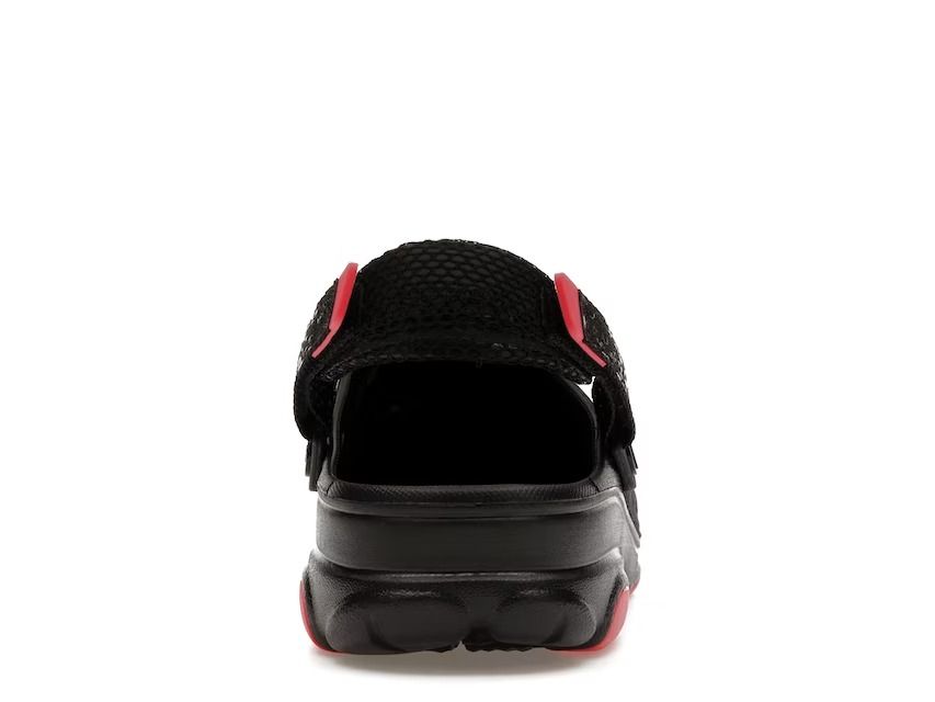  Crocs x Staple Homing Pigeon Classic All Terrain Clog 