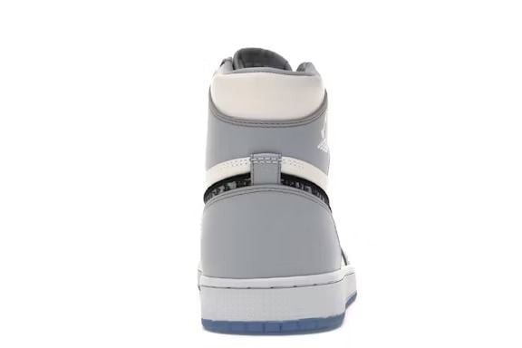  Jordan 1 High Dior (Used) 