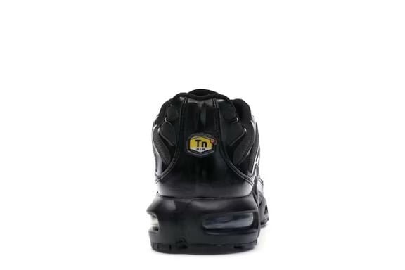  Nike Air Max Plus (Black) 