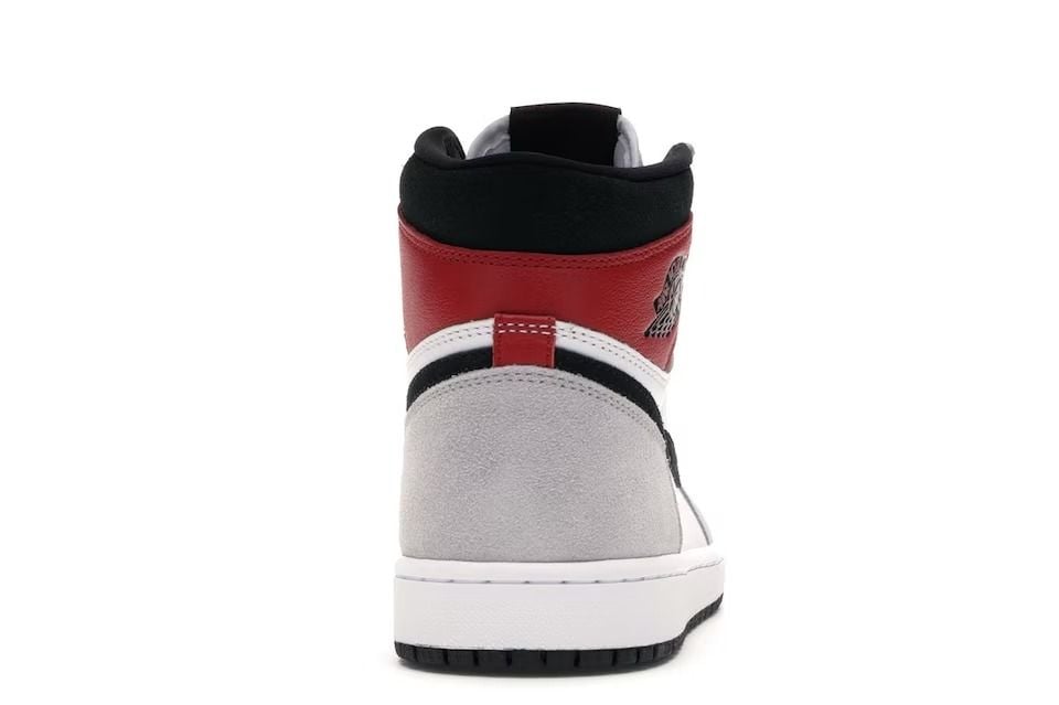  Jordan 1 High Smoke Grey (Used) (No Box) 