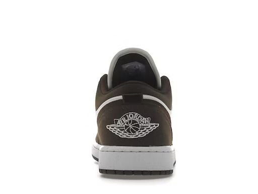  Jordan 1 Low SE Light Olive 