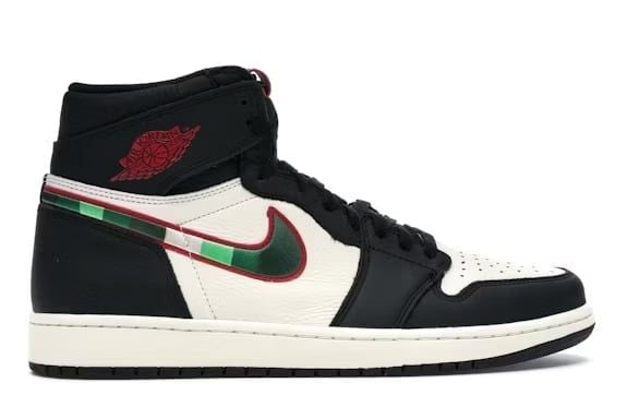  Jordan 1 High Retro OG 'A Star Is Born' (Used) 
