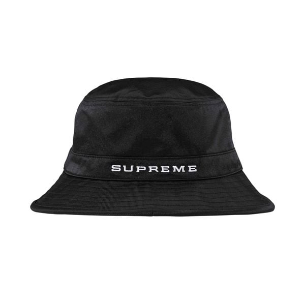  Supreme x Nike Bucket Dazzle (Black) 