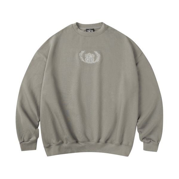  TokyoTeam Sweatshirt (Grey) 