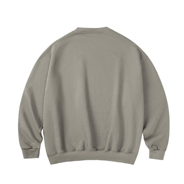  TokyoTeam Sweatshirt (Grey) 