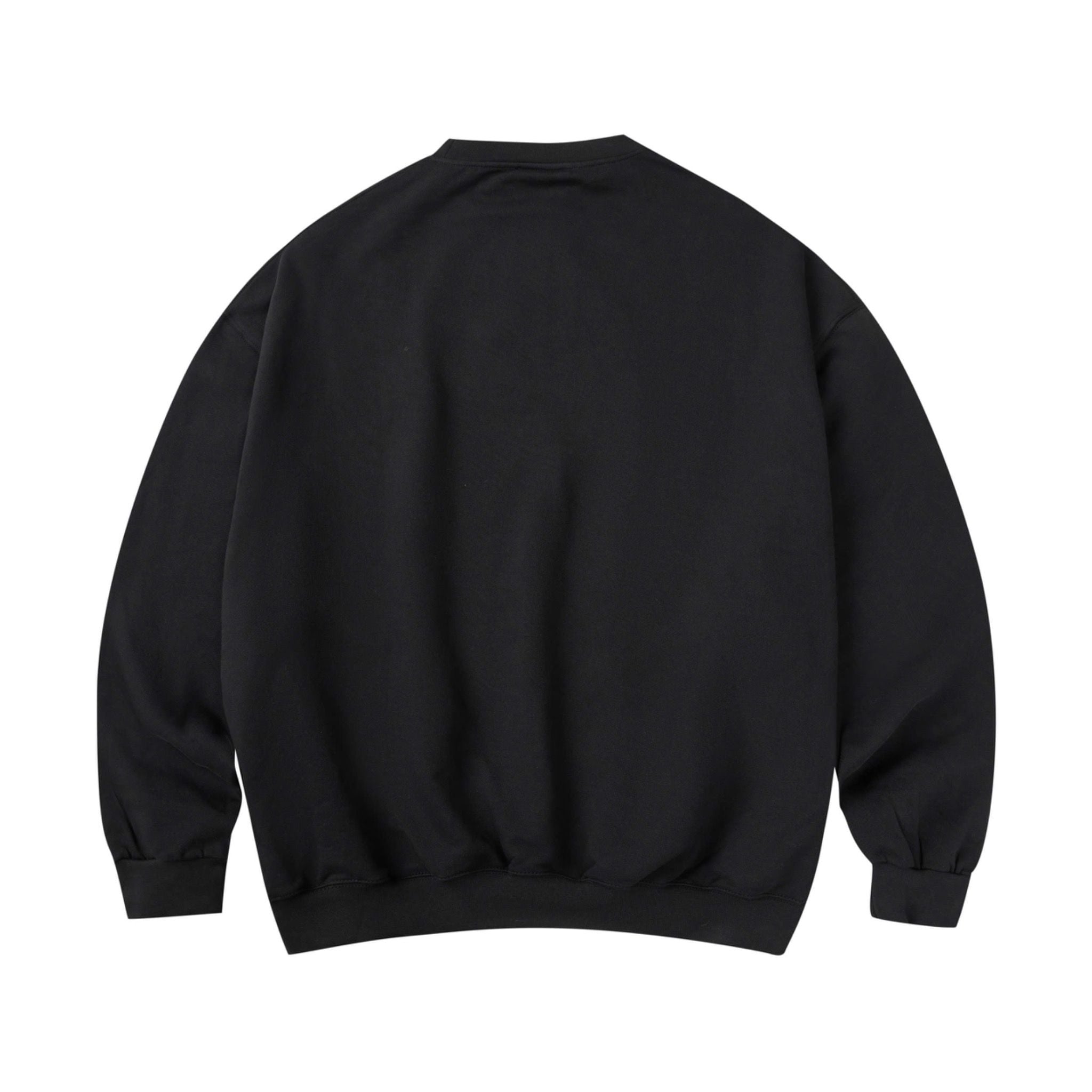  TokyoTeam Sweatshirt (Black) 
