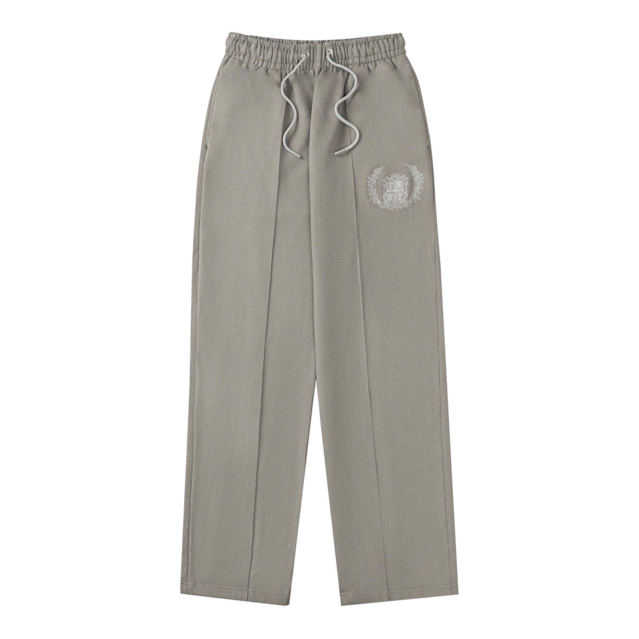  TokyoTeam Sweatpant (Grey) 