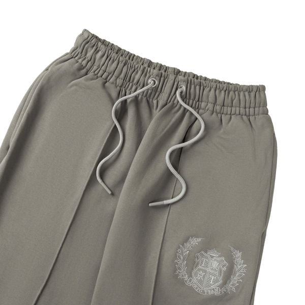  TokyoTeam Sweatpant (Grey) 