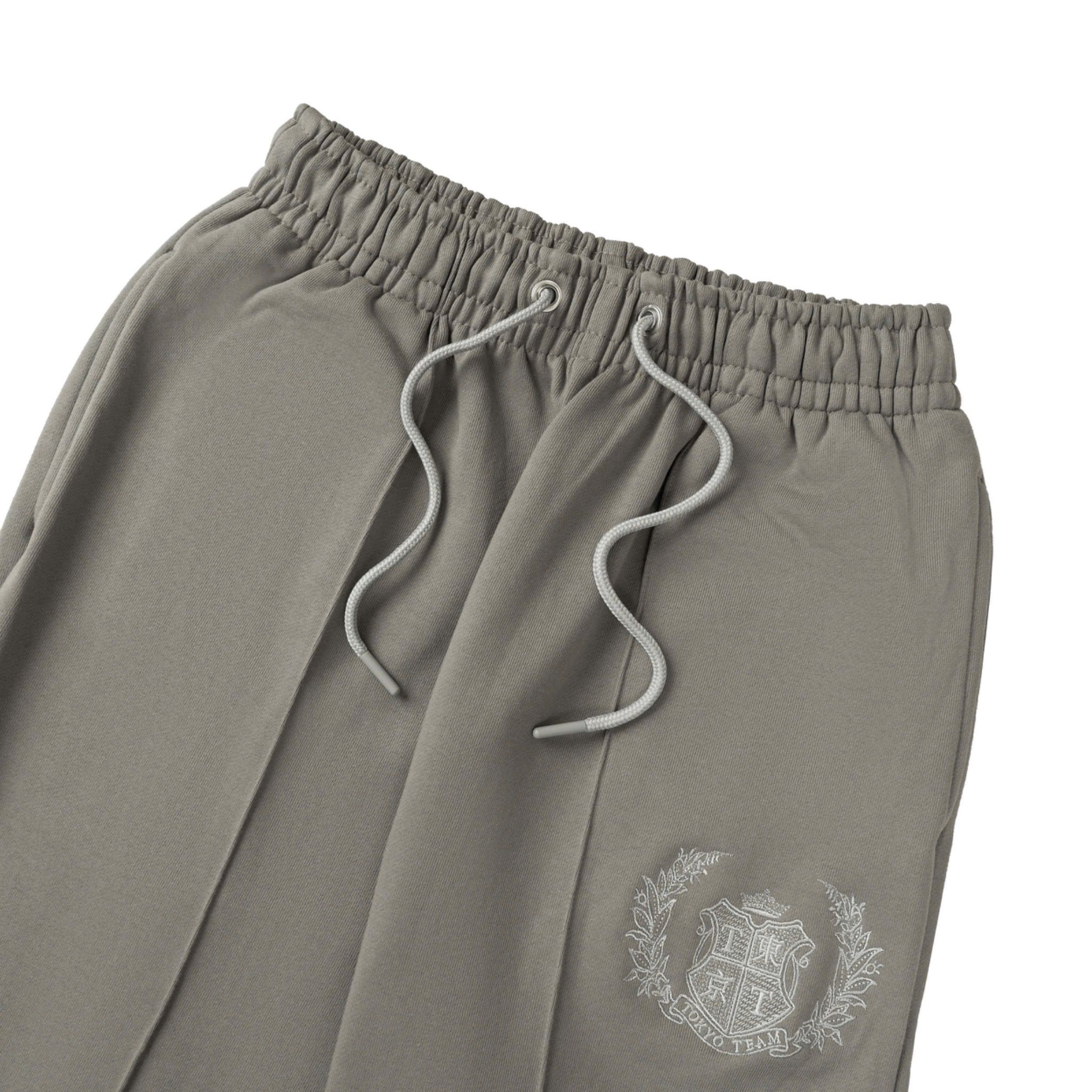  TokyoTeam Sweatpant (Grey) 