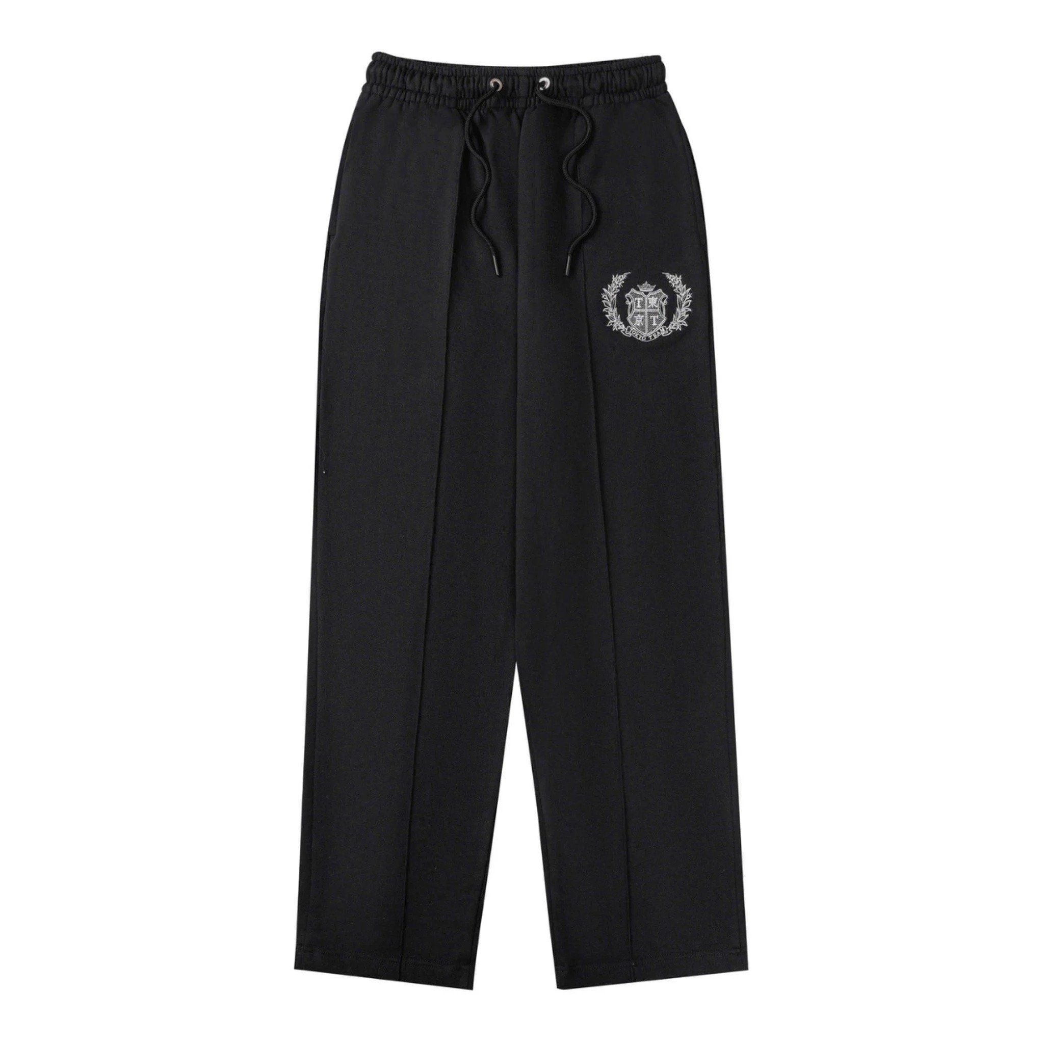  TokyoTeam Sweatpant (Black) 
