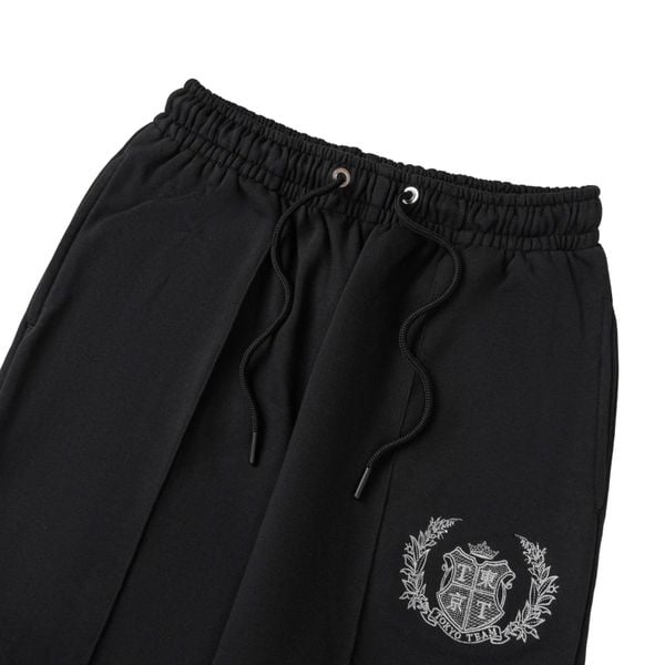  TokyoTeam Sweatpant (Black) 