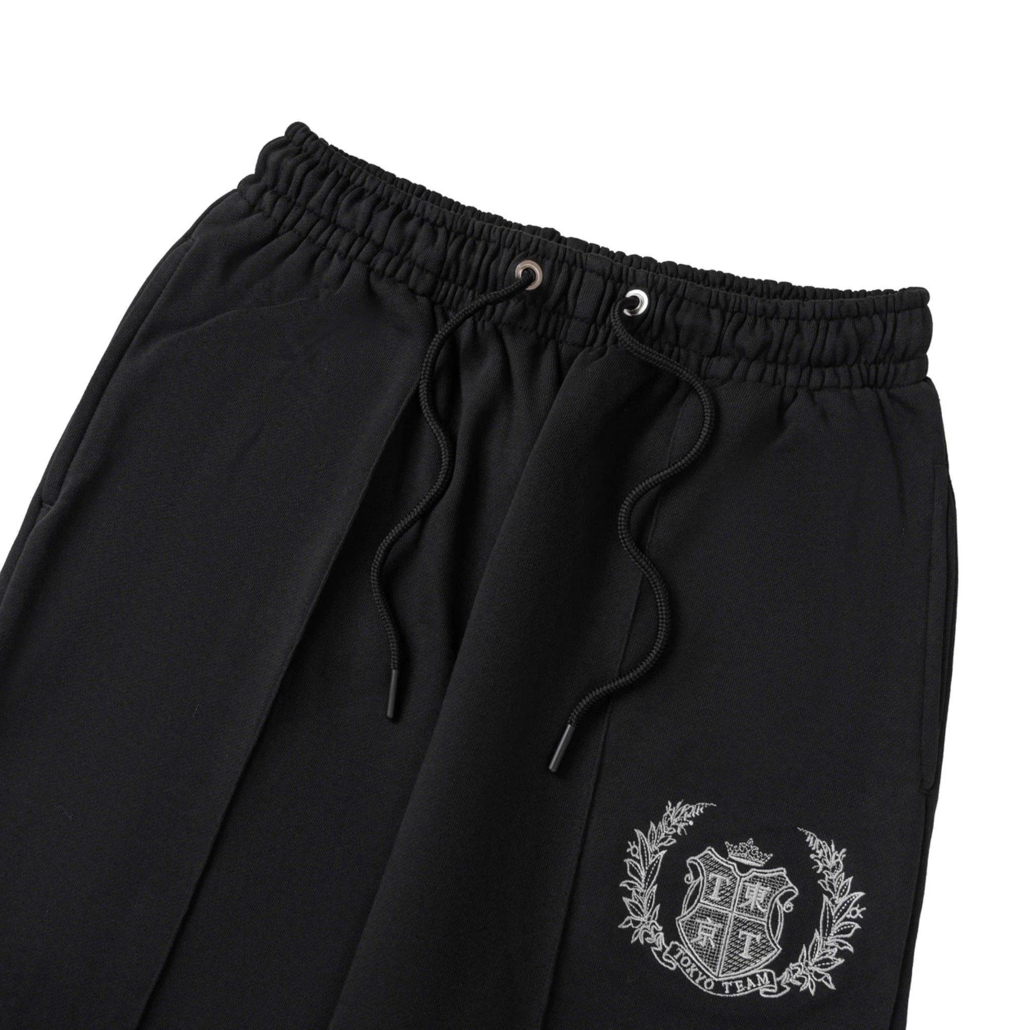  TokyoTeam Sweatpant (Black) 