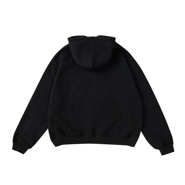  TokyoTeam Hoodie (Black) 
