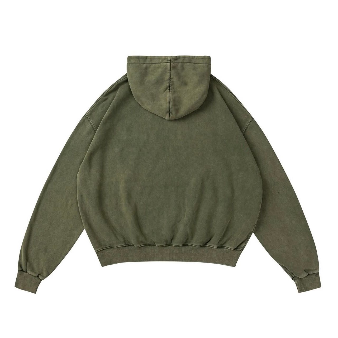  TokyoTeam Hoodie (Green) 