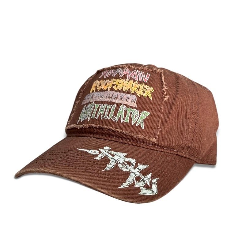  Travis Scott Cap Roofshaker 