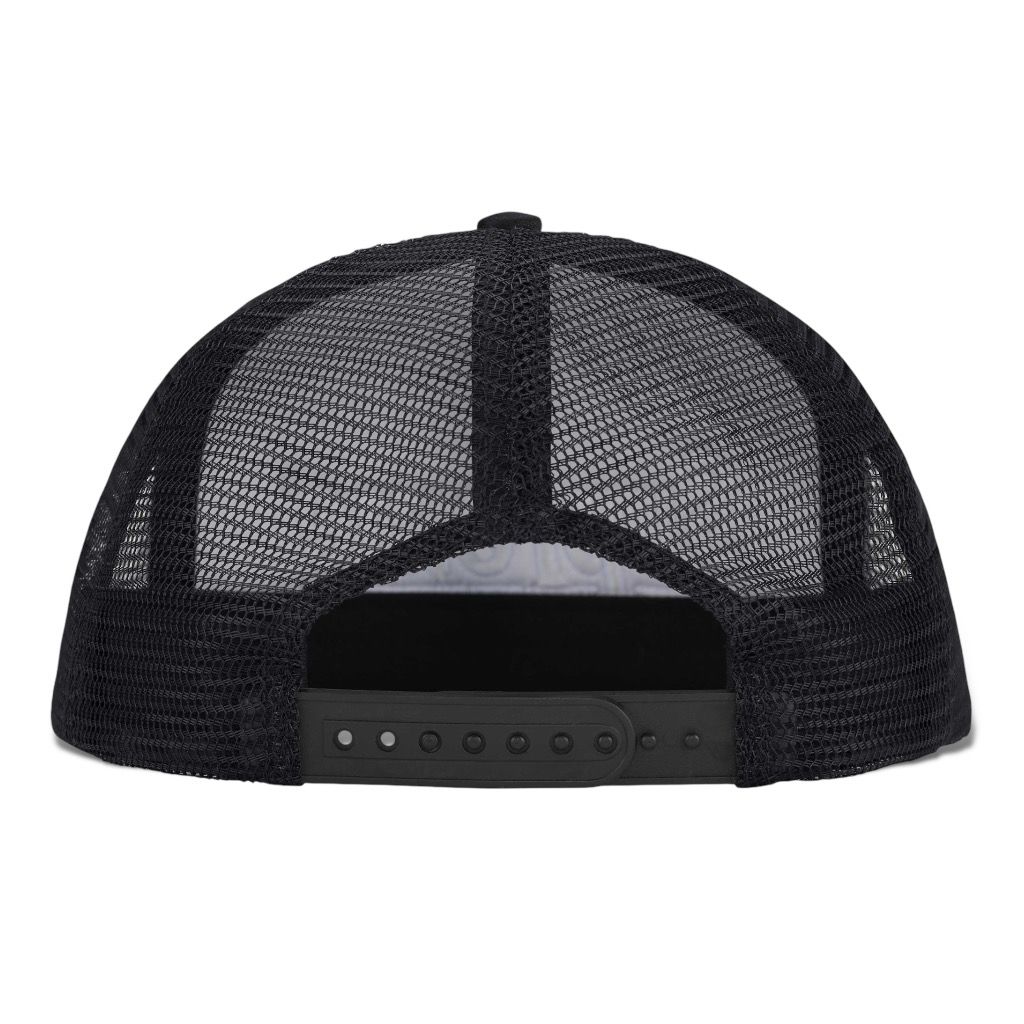  Supreme Snapback Underline (Black) 