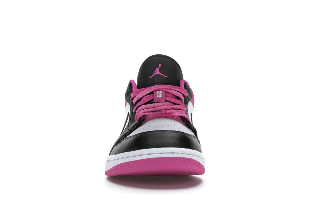 jordan 1 fuchsia pink
