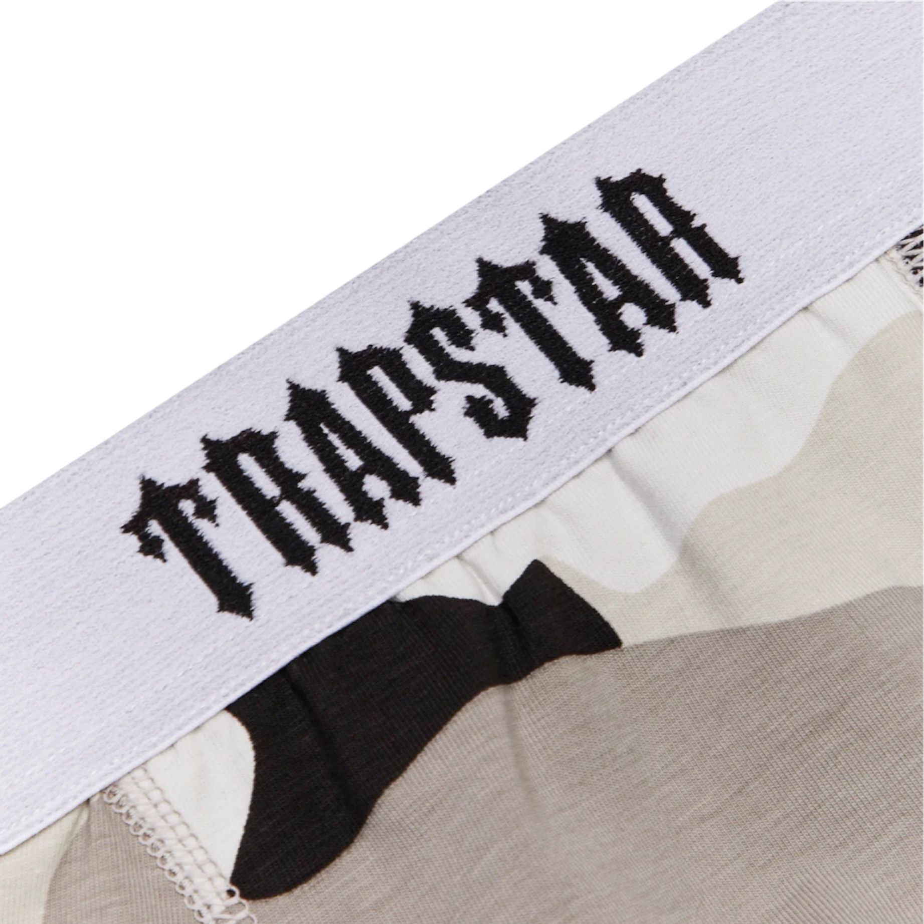  TRAPSTAR London Boxer Set (Set of 3) 