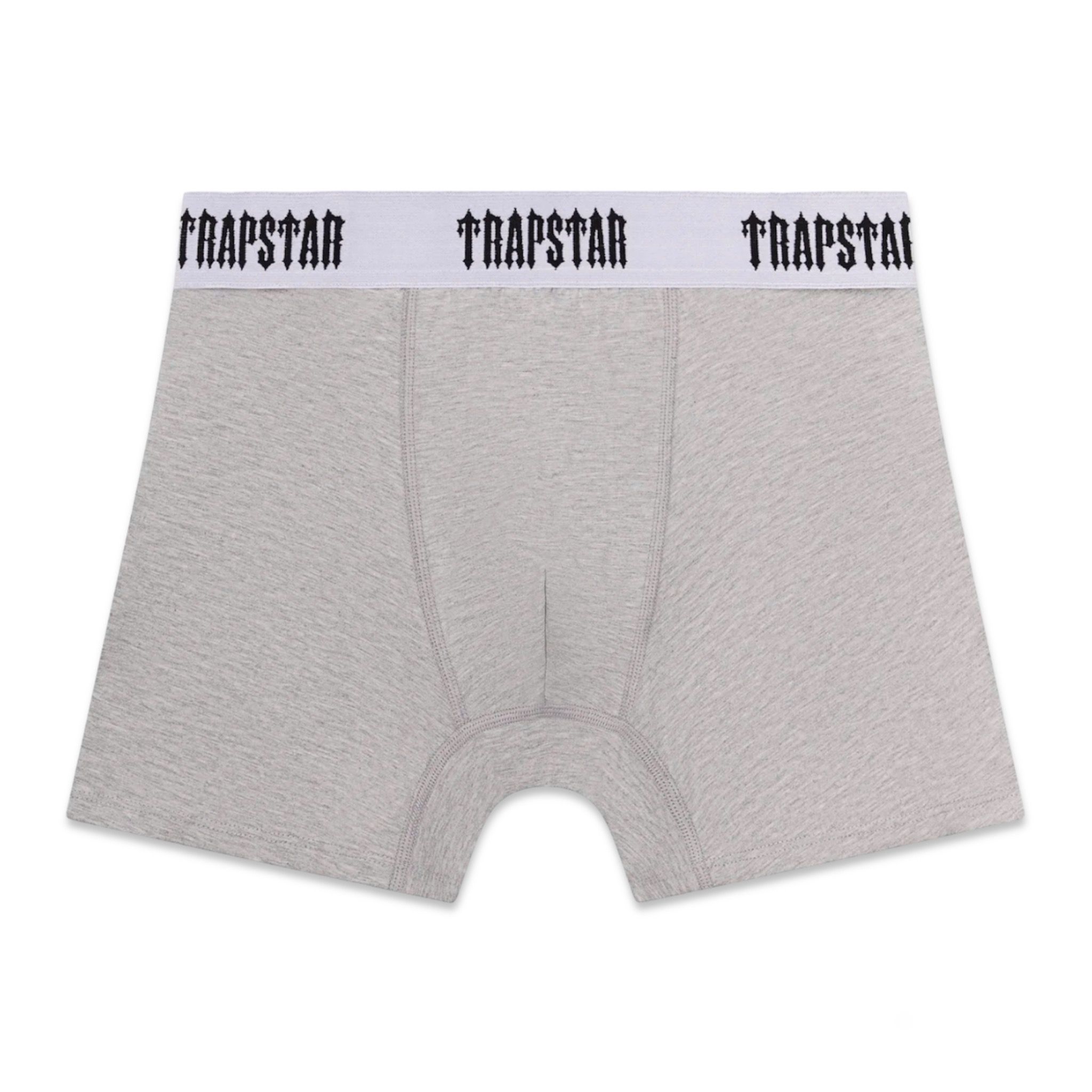  TRAPSTAR London Boxer Set (Set of 3) 