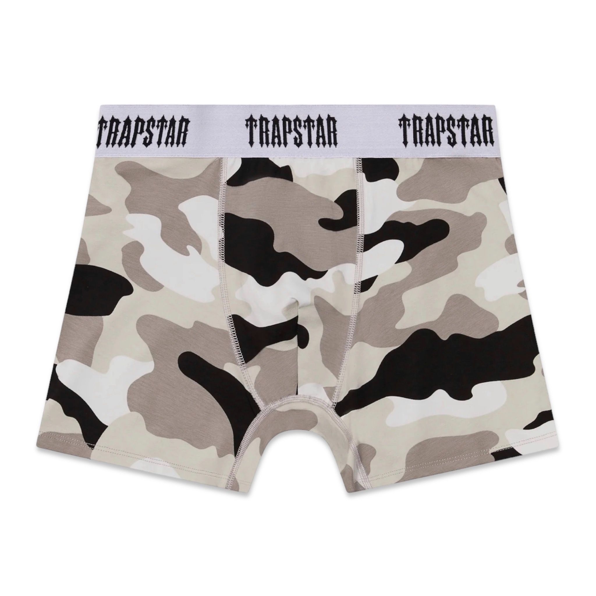 TRAPSTAR London Boxer Set (Set of 3) 