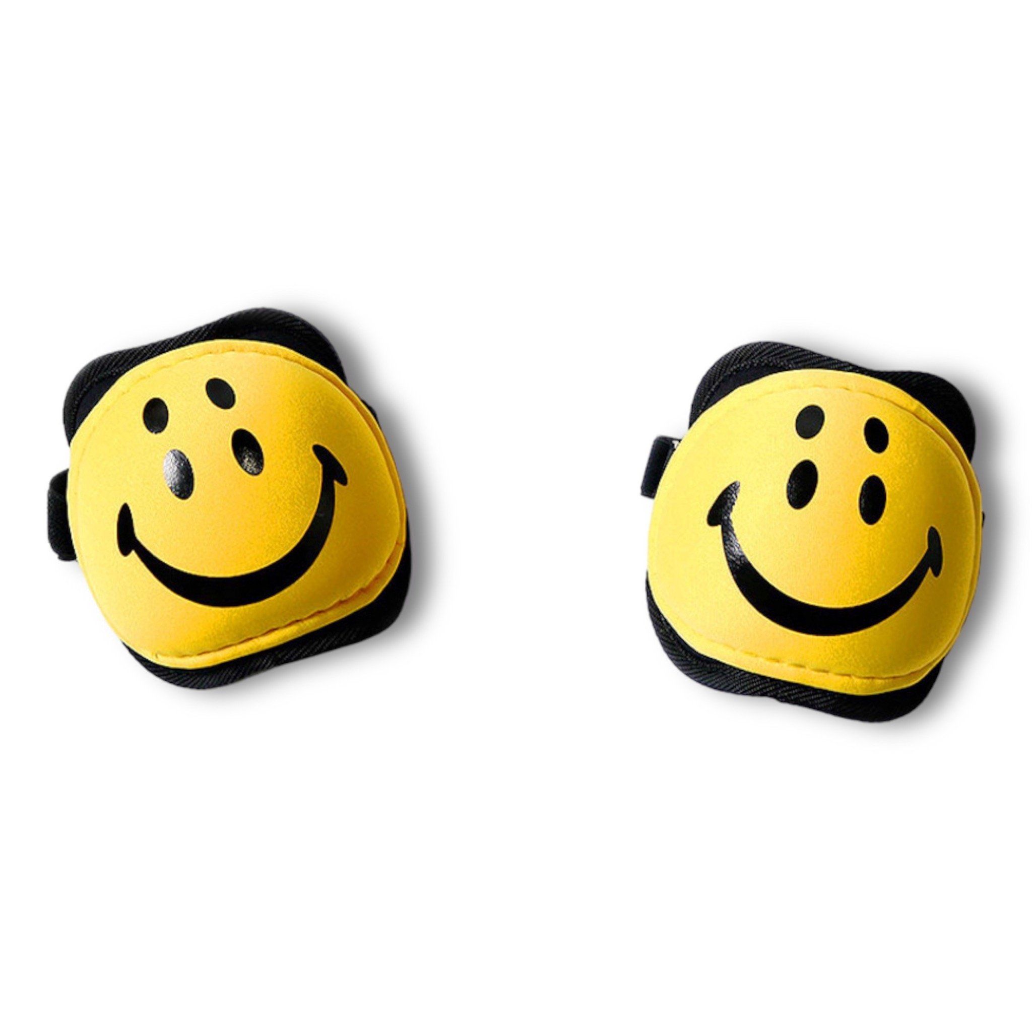  Kapital Pad Smiley Knee 