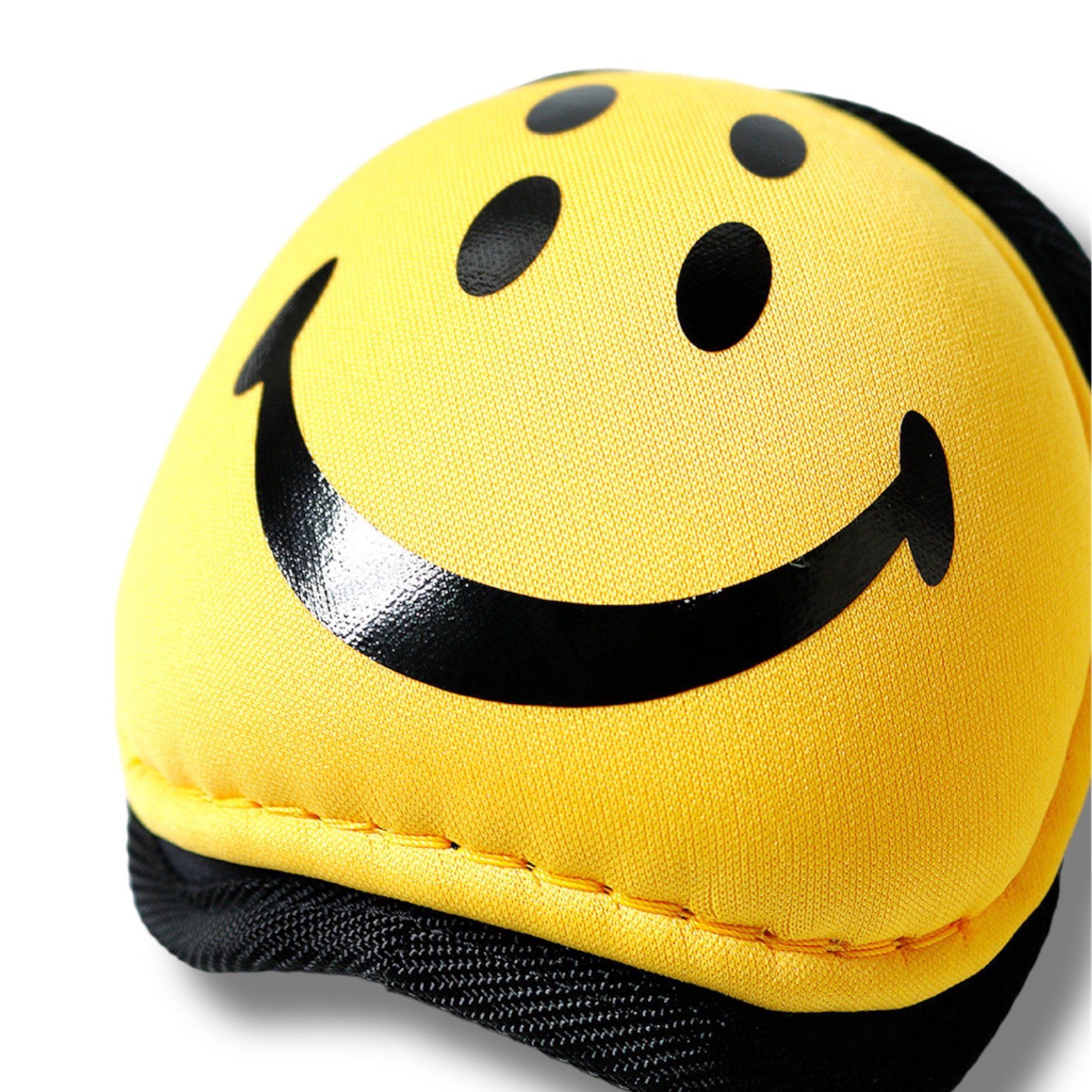  Kapital Pad Smiley Knee 