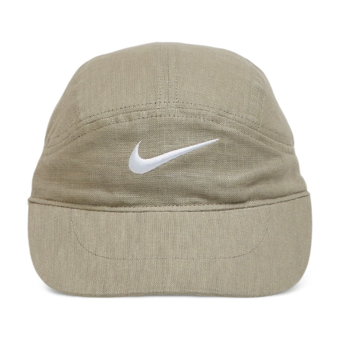  Nike x Stussy Fly Cap Linen (Beige) 