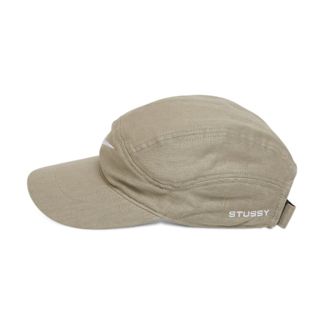  Nike x Stussy Fly Cap Linen (Beige) 