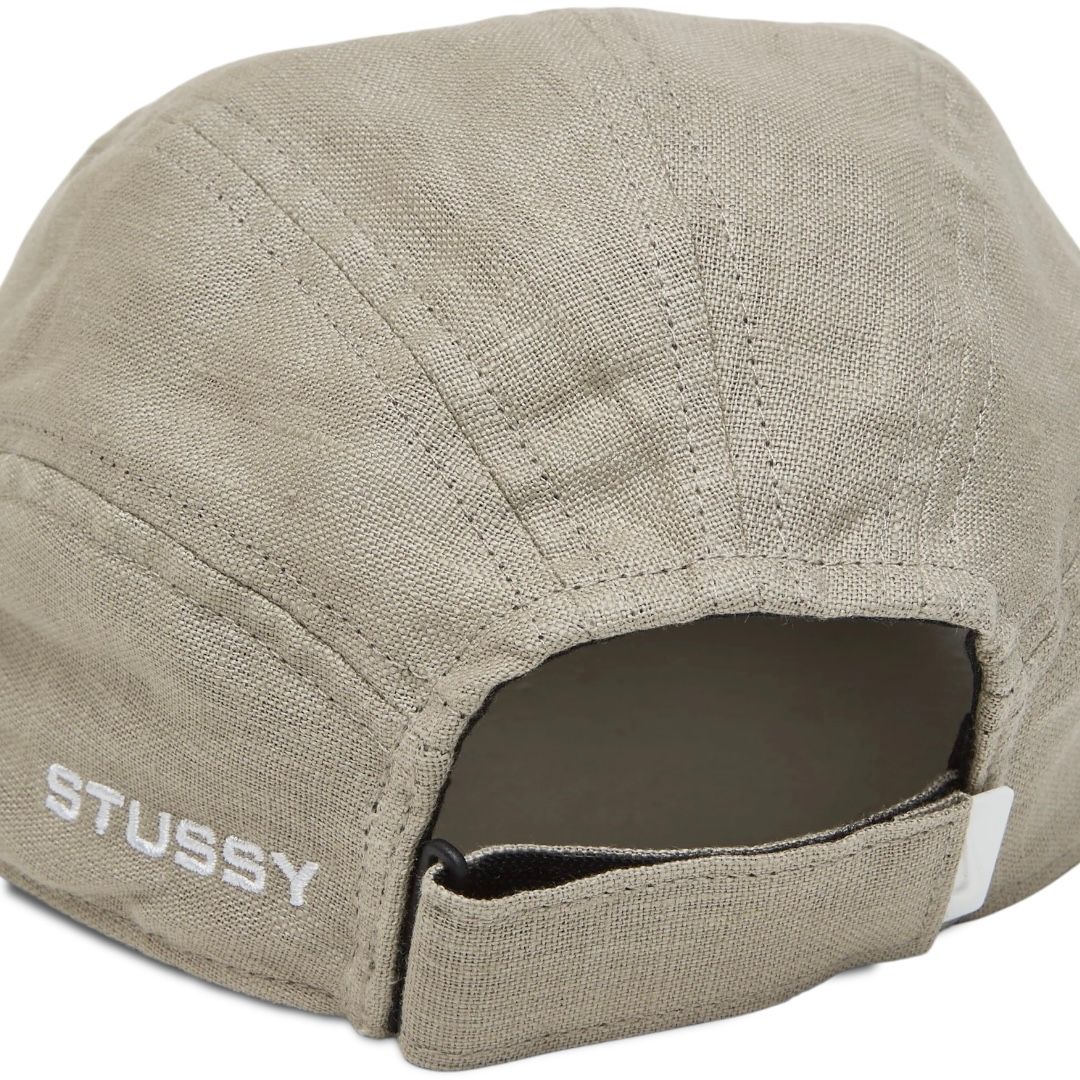  Nike x Stussy Fly Cap Linen (Beige) 