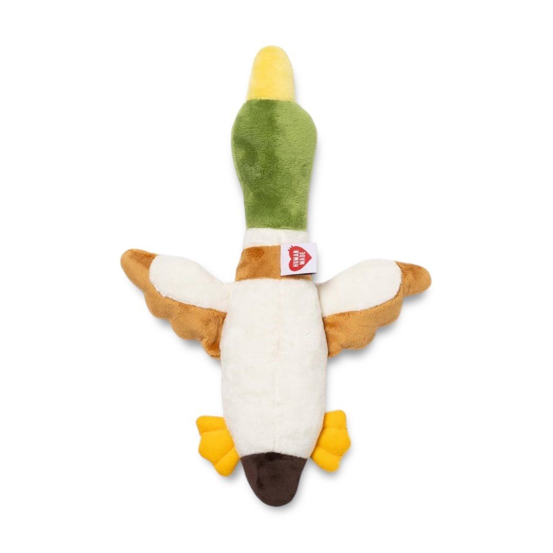  Human Made Duck Plush Doll 