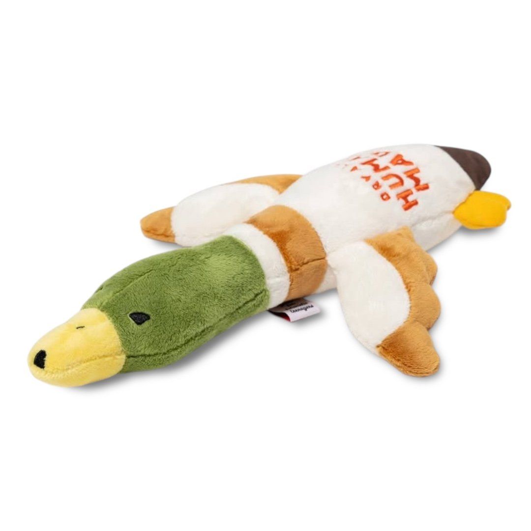  Human Made Duck Plush Doll 