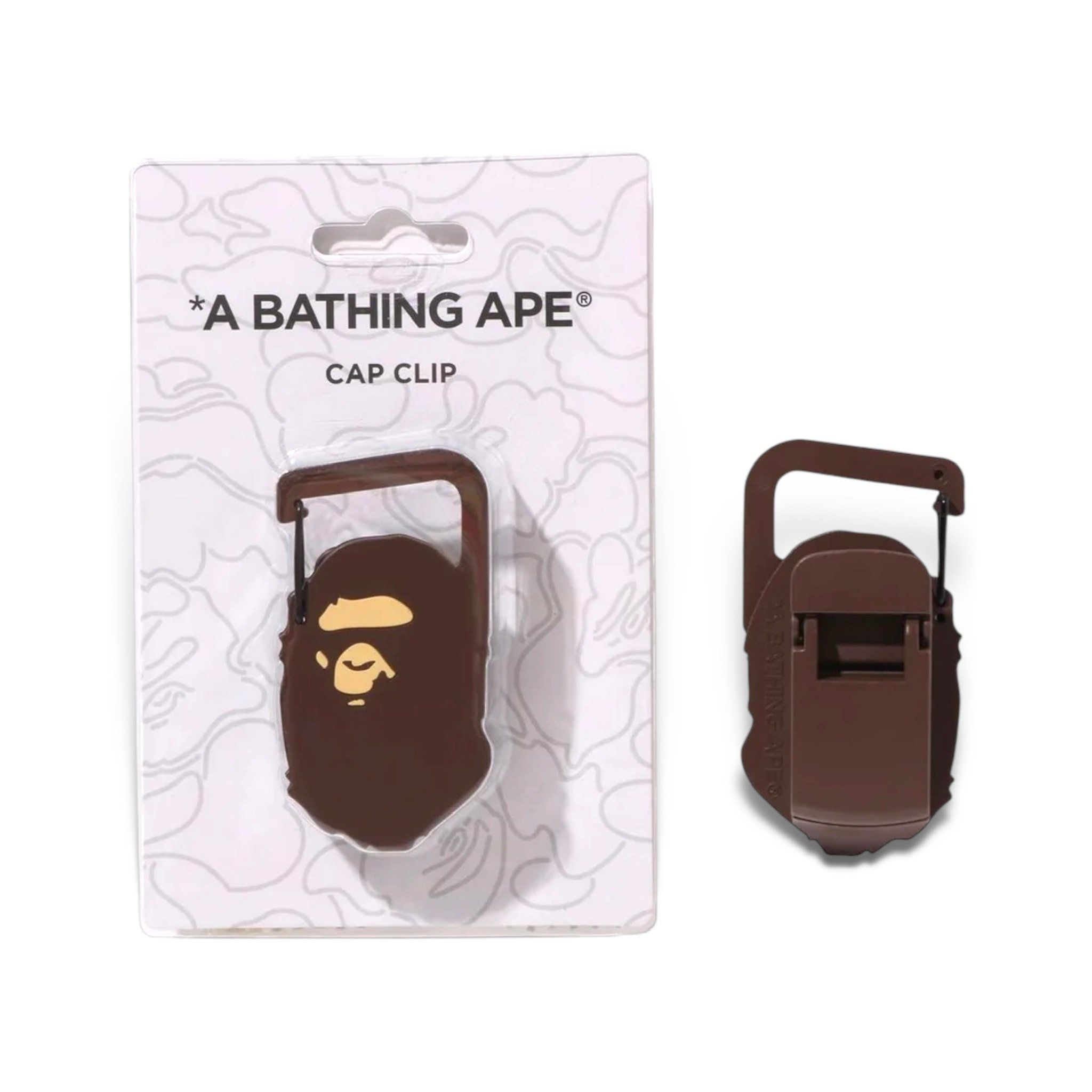  Bape Sta Mesh Cap (Red) 