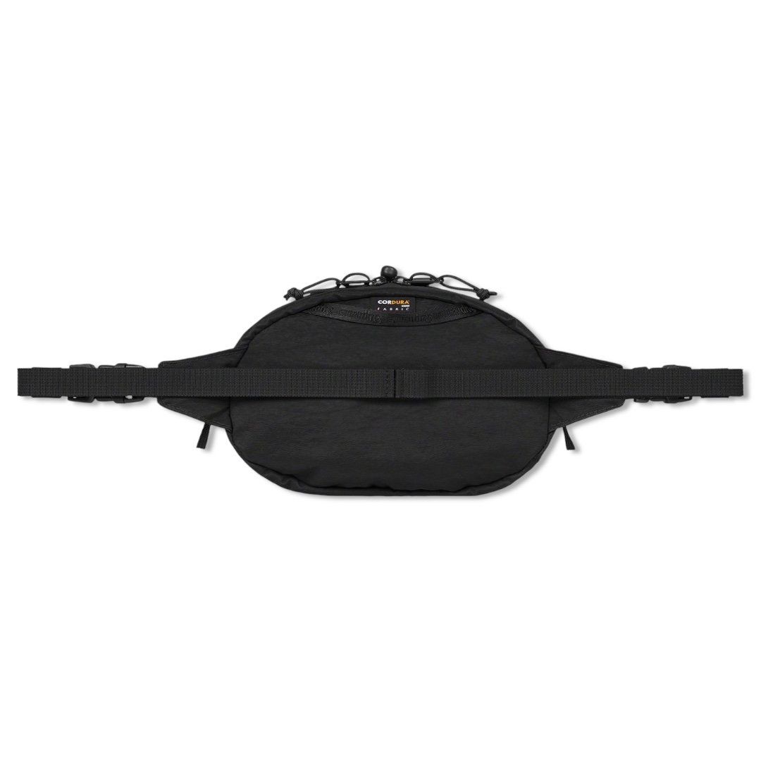  Supreme Waist Bag FW20 (Black) 