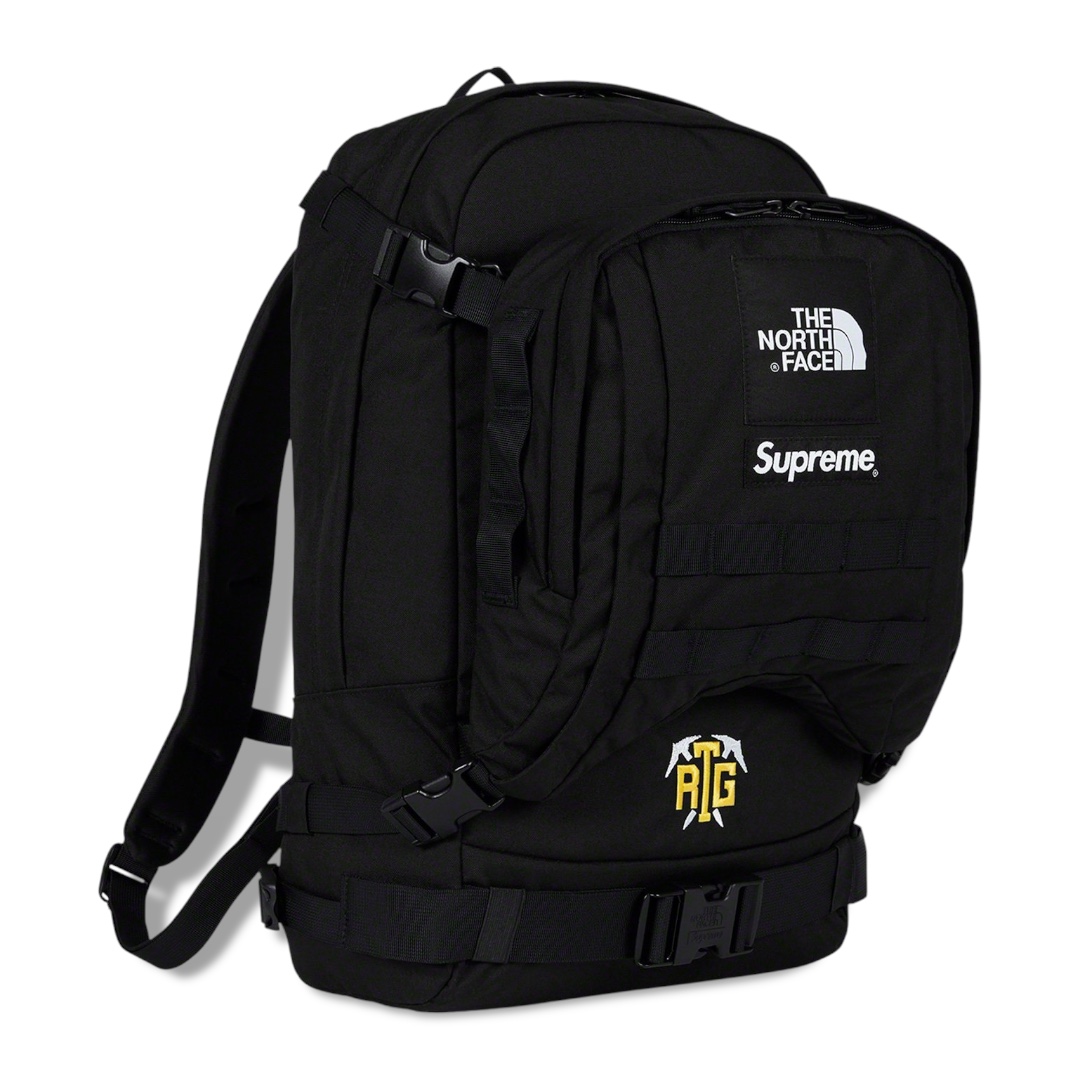 supreme バックパック　2018aw 美品 2018aw Supreme/The North Face Backpack Supreme The North Face