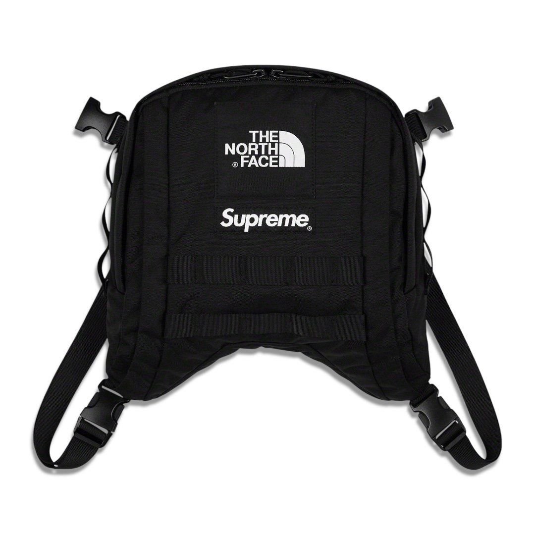  Supreme x The North Face RTG Backpack (Black) 