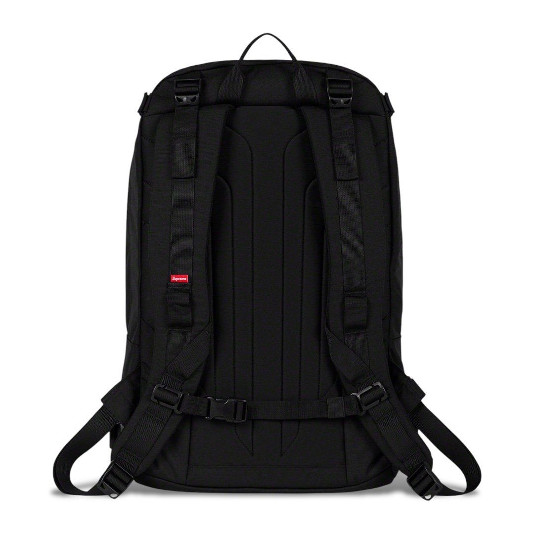  Supreme x The North Face RTG Backpack (Black) 