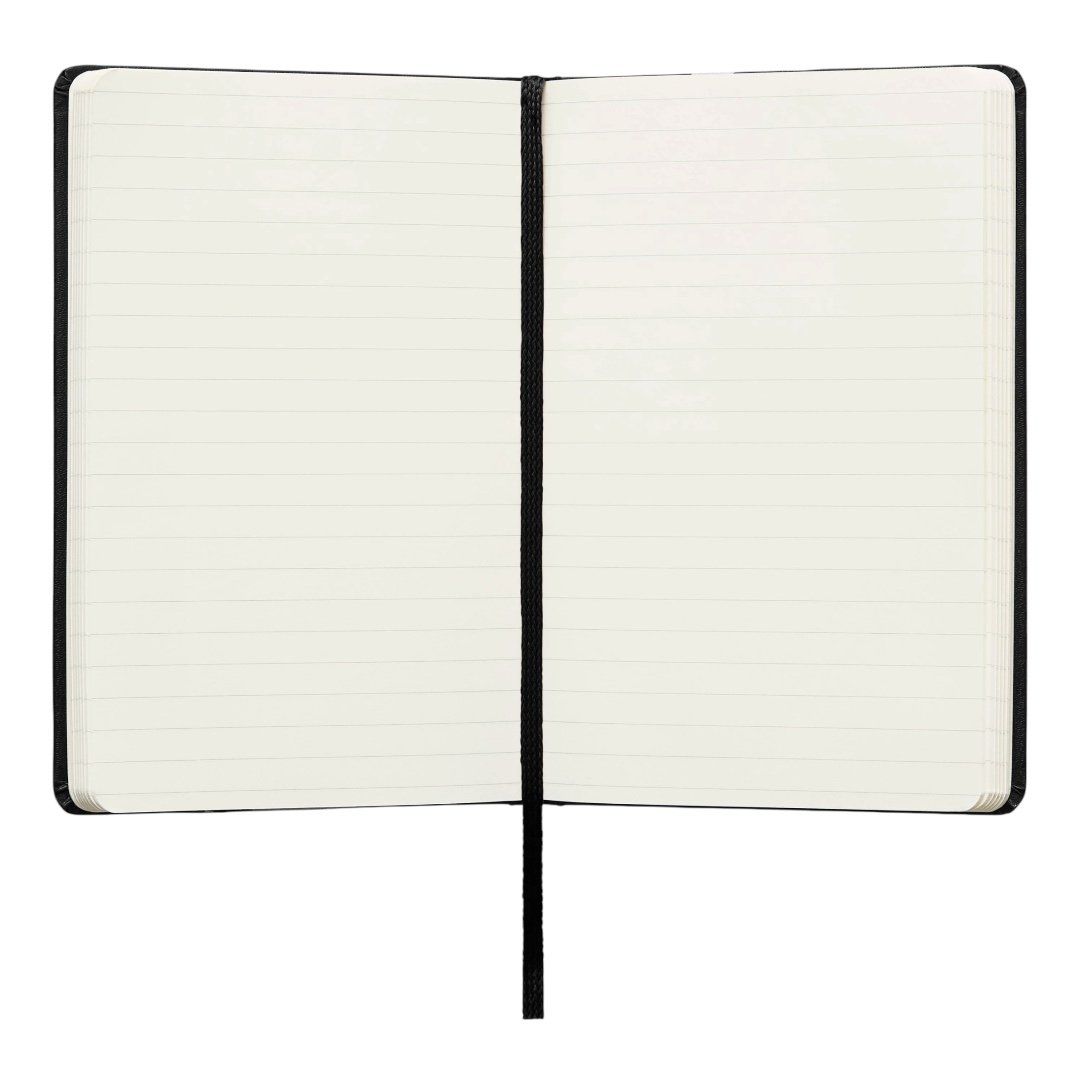  Supreme New Moleskine Pocket Notebook (Black) 
