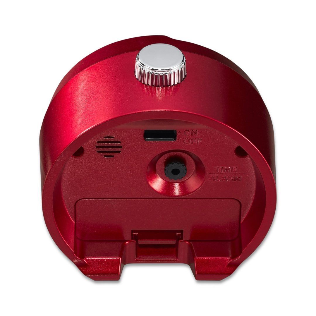  Supreme x Seiko Mai Alarm Clock (Red) 