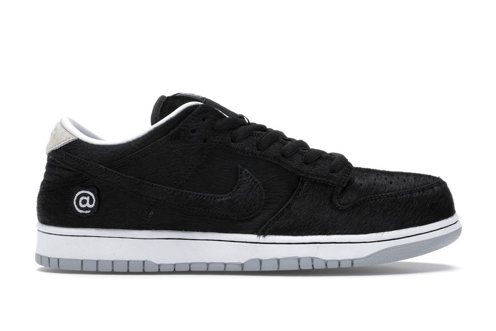  Nike SB Dunk Low x Medicom Toy (Used) 