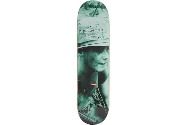  Supreme Deck Stone 